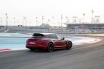 Porsche Panamera GTS Sport Turismo 2018 года (WW)